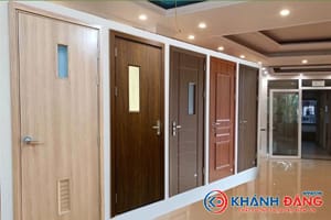 Lý Do Tại Sao Nên Sử Dùng Cửa Gỗ Composite