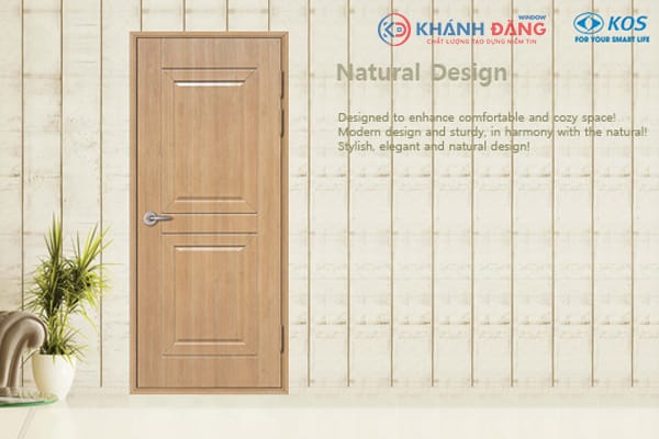 Tại Sao Nên Lựa Chọn Cửa Nhựa ABS Hàn Quốc