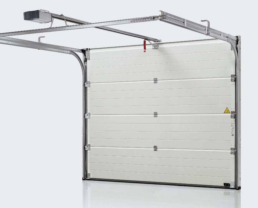 Lắp Đặt Cửa Trượt Trần Austdoor Tại Quận 2